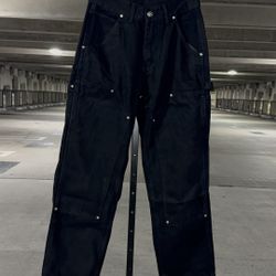 Chrome Hearts Pants 