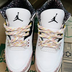 Jordan Size 6Y