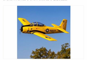RC Aircraft