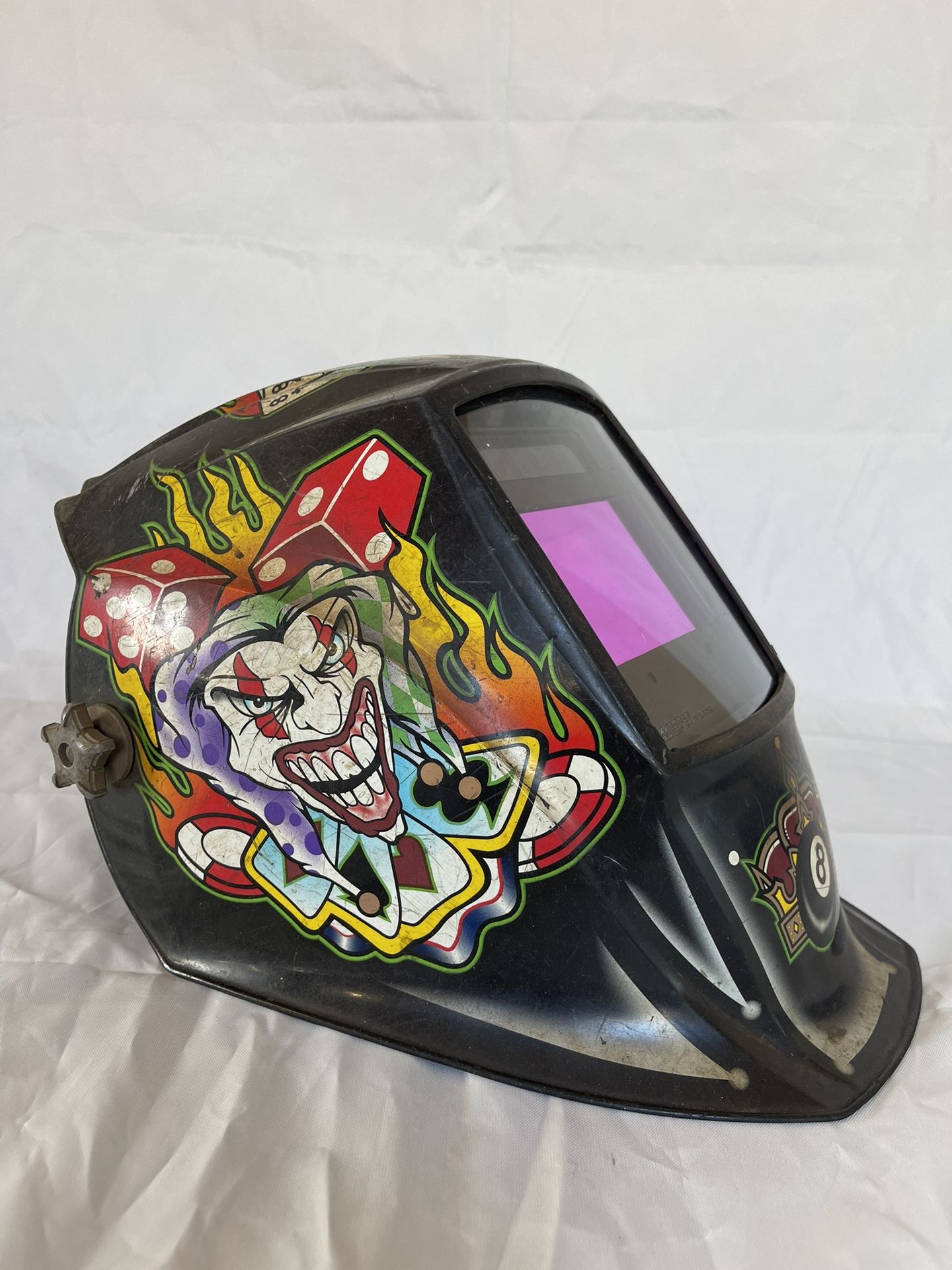 Welding Helmet Miller Elite