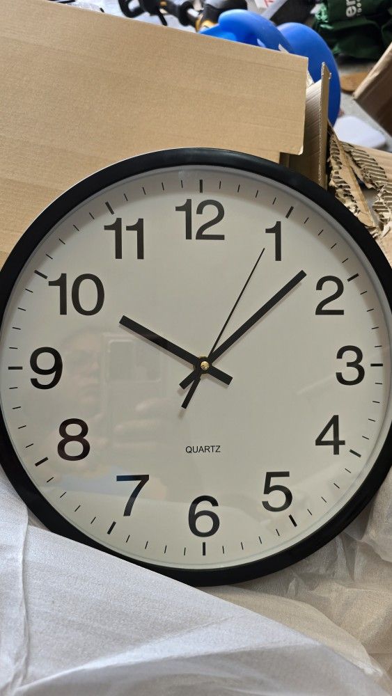 Clock Office Decor Home Decor Morer