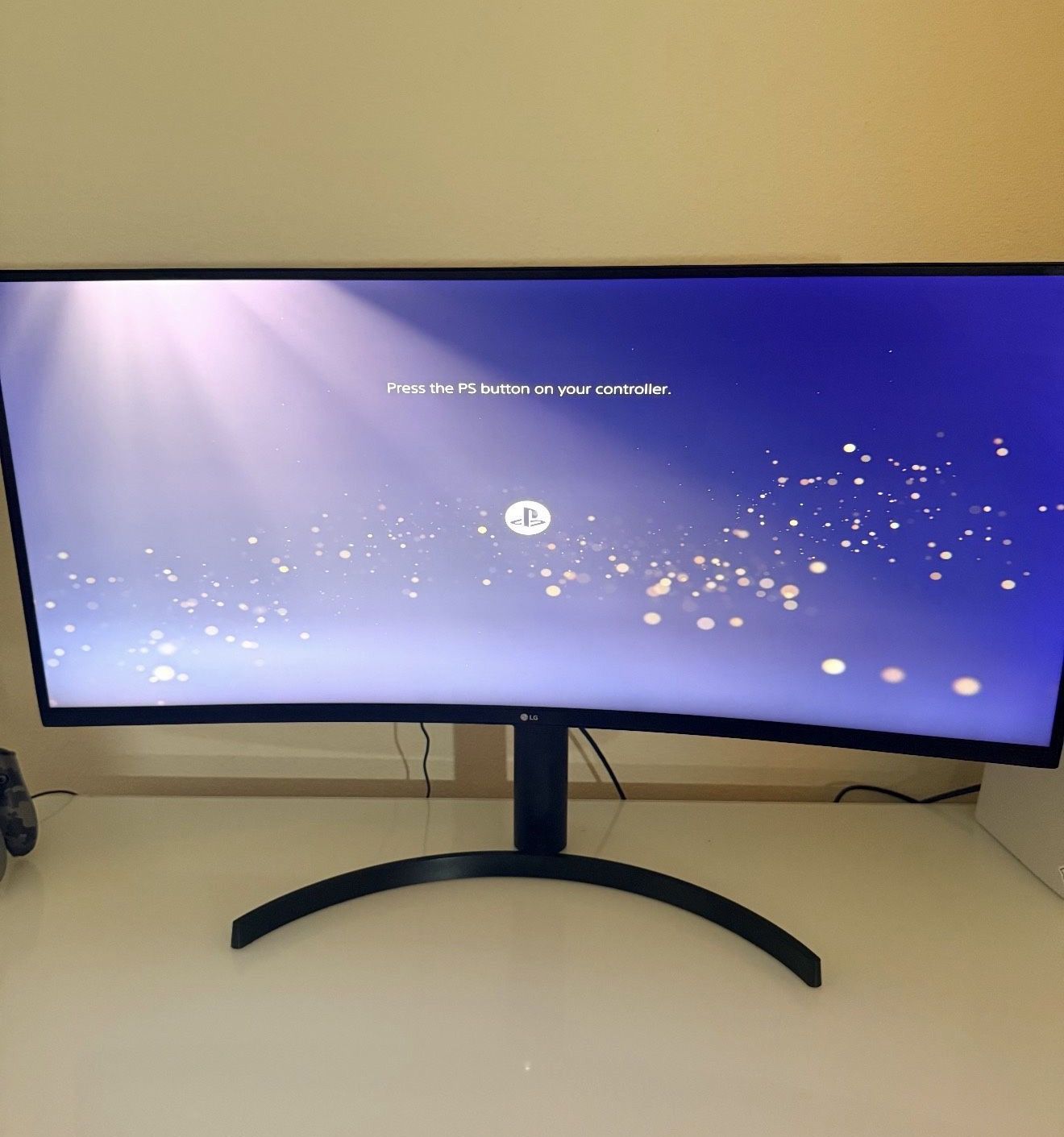 32 Inch Lg Monitor