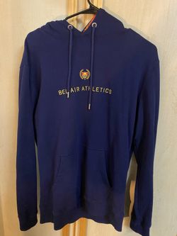 Bel-air Athletics Midnight Blue Sweater