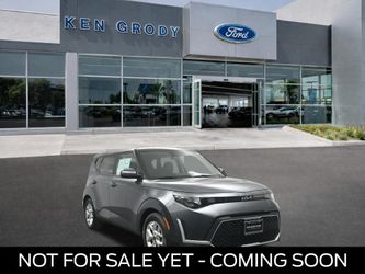 2023 Kia Soul