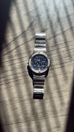 Versace Watch