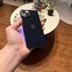 iPhone 14 128 GB New In Box 100% Battery 