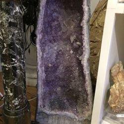 Crystals 