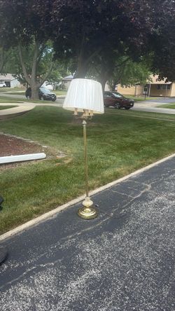 Floor Lamp