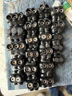 Polaris Wire Conductors  