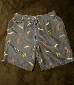 Nautica Swim Trunks
