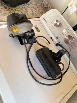 1998 honda cr-v Cruise control actuator