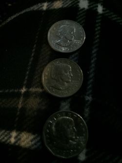 Coins