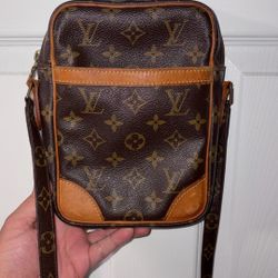 Louis V  Bag