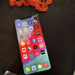 Iphone XS Max