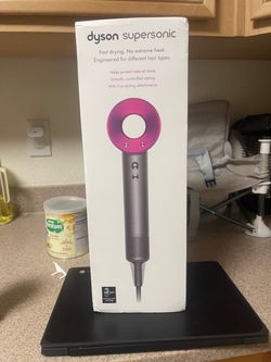 Dyson Supersonic Hair Dryer