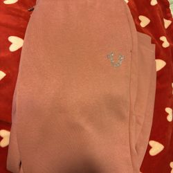True Religion Joggers