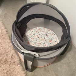 Baby Dome 