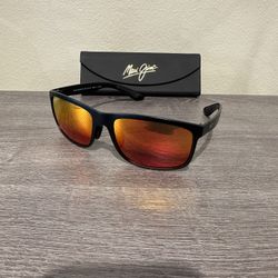 Maui Jim Huelo Polarized Sunglasses