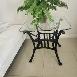 Mesa Grande Para Sala Y Esquí Eti