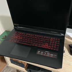 Acer Nitro 5 predator 