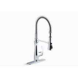 Kitchen Sink Faucet