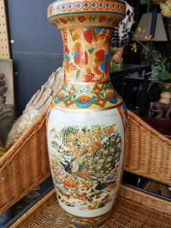 Vase