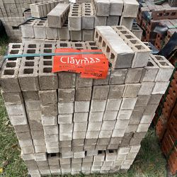 brick for sale (rockdale) 170$ per pallet