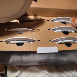 Commercial Electric Recessed Lights 6 Pack