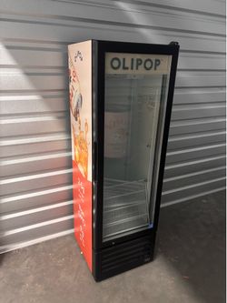 G9 Commercial Refrigerator