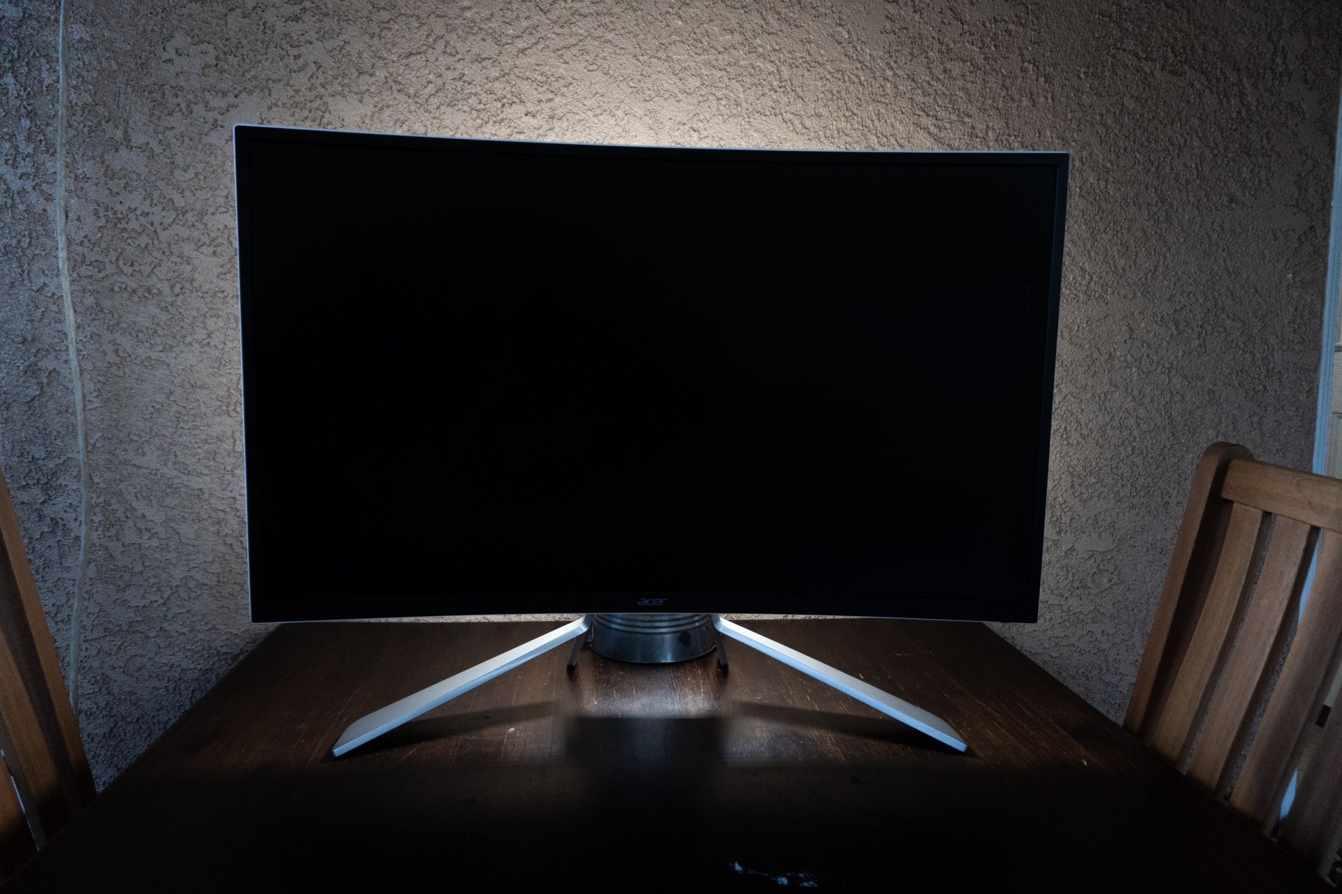 Acer ET322QR 32” Curved Monitor