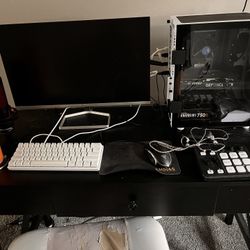 DESK ONLY