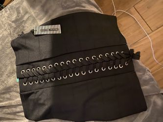 Black Skirt Small