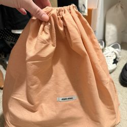 Miu Bag