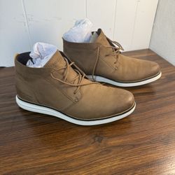 Men’s Cole Haan Boots Size 10