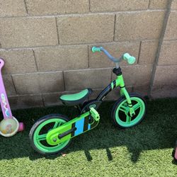 Kids Bike