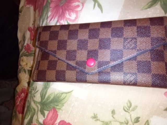 Louis Vuitton Wallet