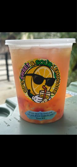 Summer Lemonade