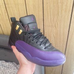 Jordan 12s 