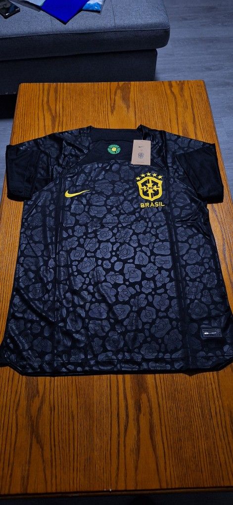 Brasil Soccer Jerseys 