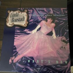 Album Linda Ronstadt
