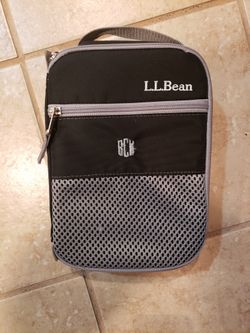 L.L.BEAN Lunch Box