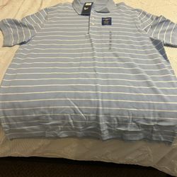 Mens Shirts 4 Size Xxl 