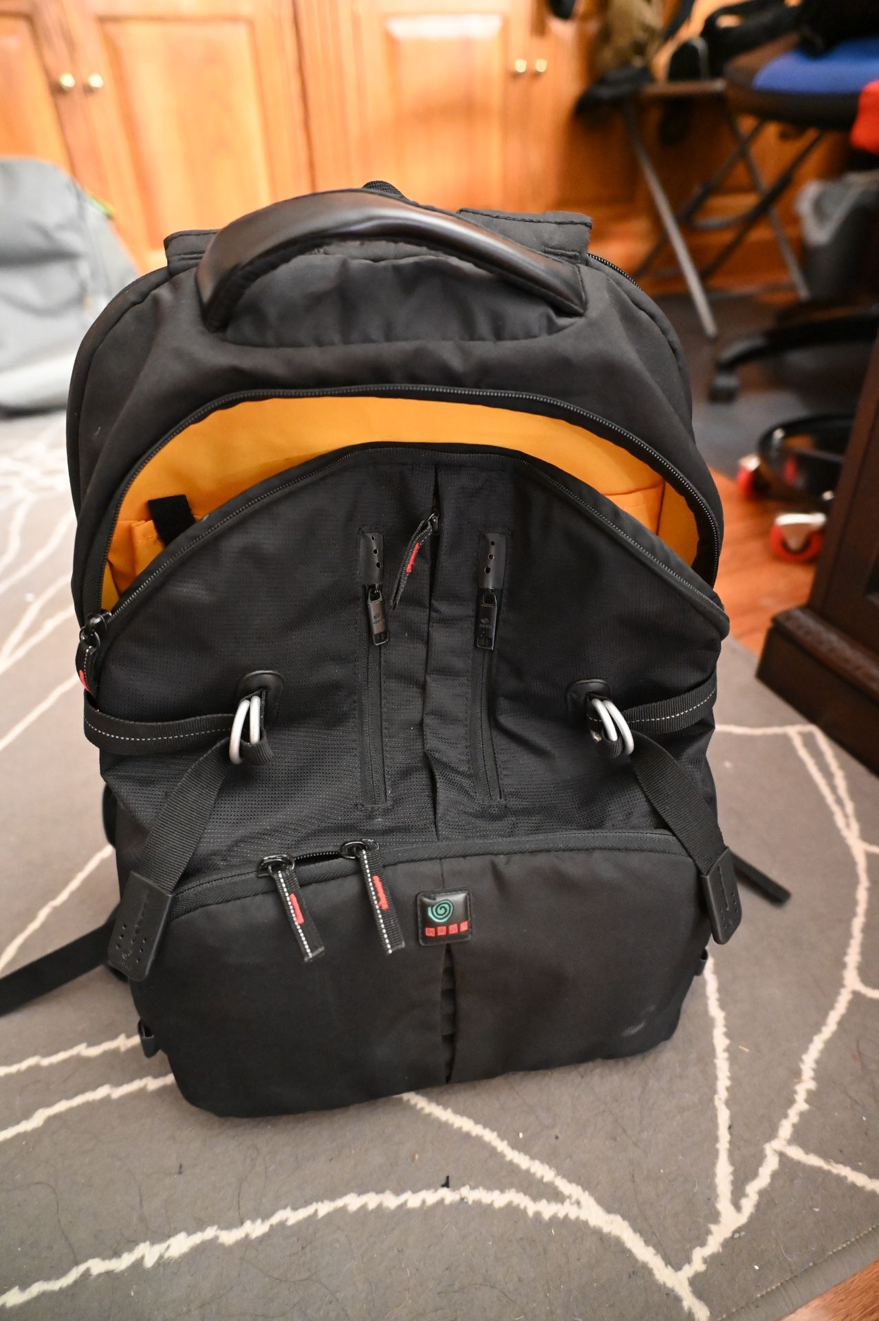 Kata DR467 Camera Bag Backpack