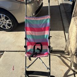 Kids Stroller 
