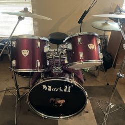 Drum Set