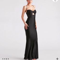 Windsor Prom/ Formal Dress Wedding Guest Dress 