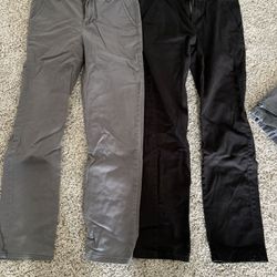 Boys Pants/Shorts Size 12 Slim