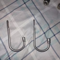 2 Curtain Holdbacks