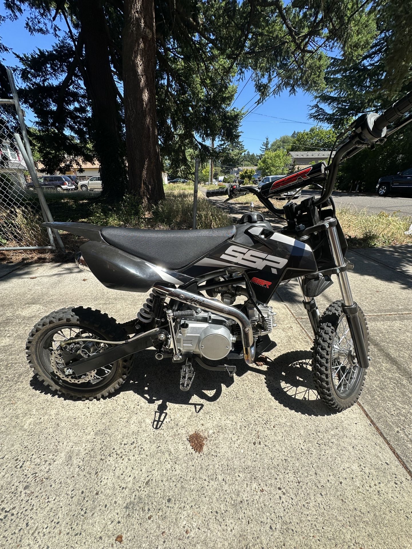 2022 SSR 125