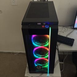 CyberPower Gaming Pc